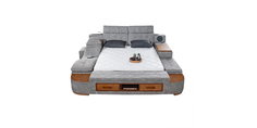 Lüxe Life Karyola-2309-11