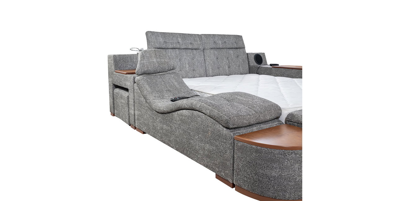 Lüxe Life Karyola-2309-10