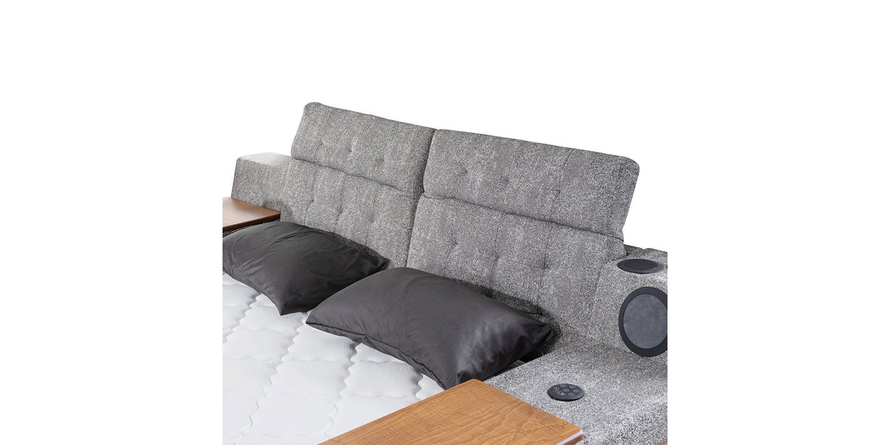 Lüxe Life Karyola-2309-4