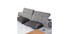 Lüxe Life Karyola-2309-3