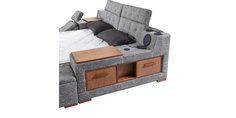 Lüxe Life Karyola-2309-2