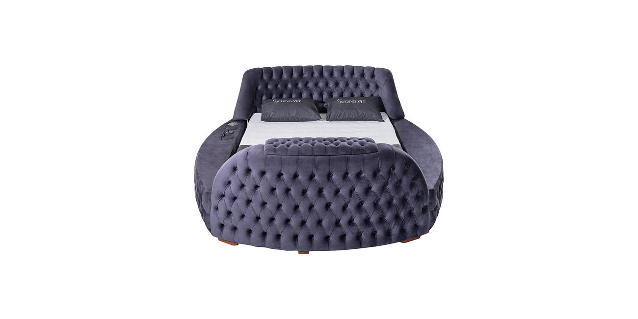 Soft Life Karyola-2304-7