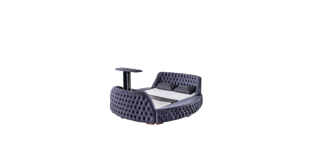 Soft Life Karyola-2304-4