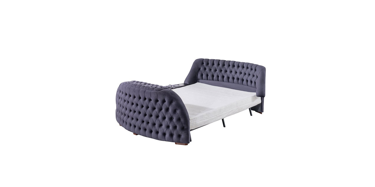 Soft Life Karyola-2304-11