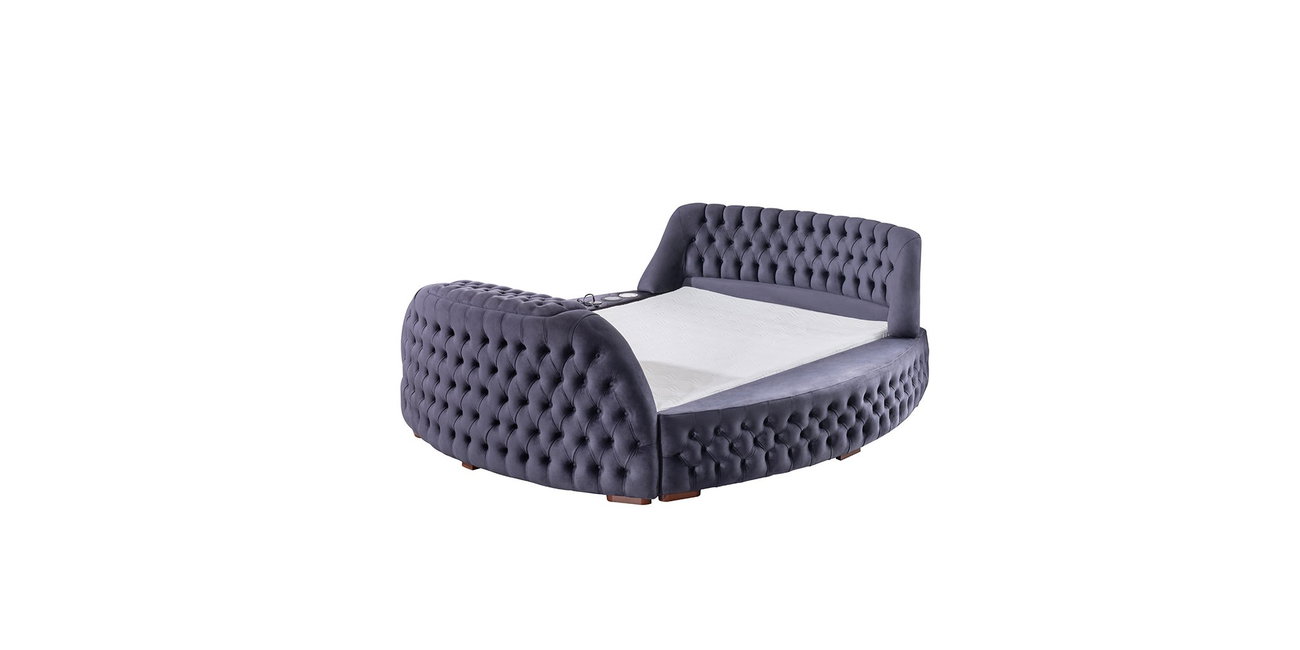 Soft Life Karyola-2304-12