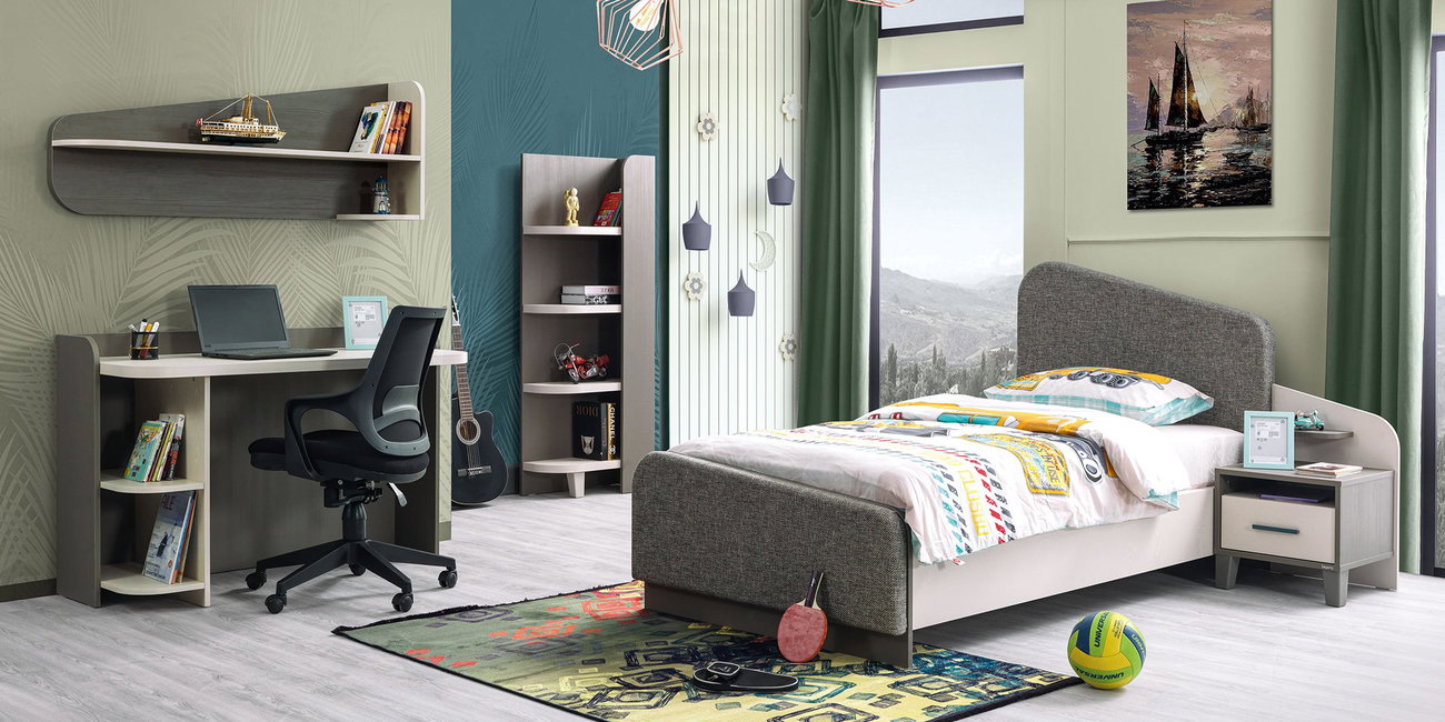 Falcon Genç Odası226420 | İnegöl Mobilya
