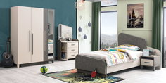 Falcon Genç Odası226428 | İnegöl Mobilya