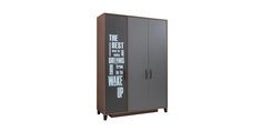 İron Box Genç Odası226493 | İnegöl Mobilya