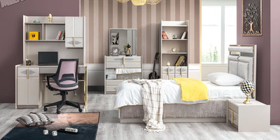 Miami Genç Odası226832 | İnegöl Mobilya