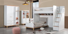 Momo Genç Odası226694 | İnegöl Mobilya