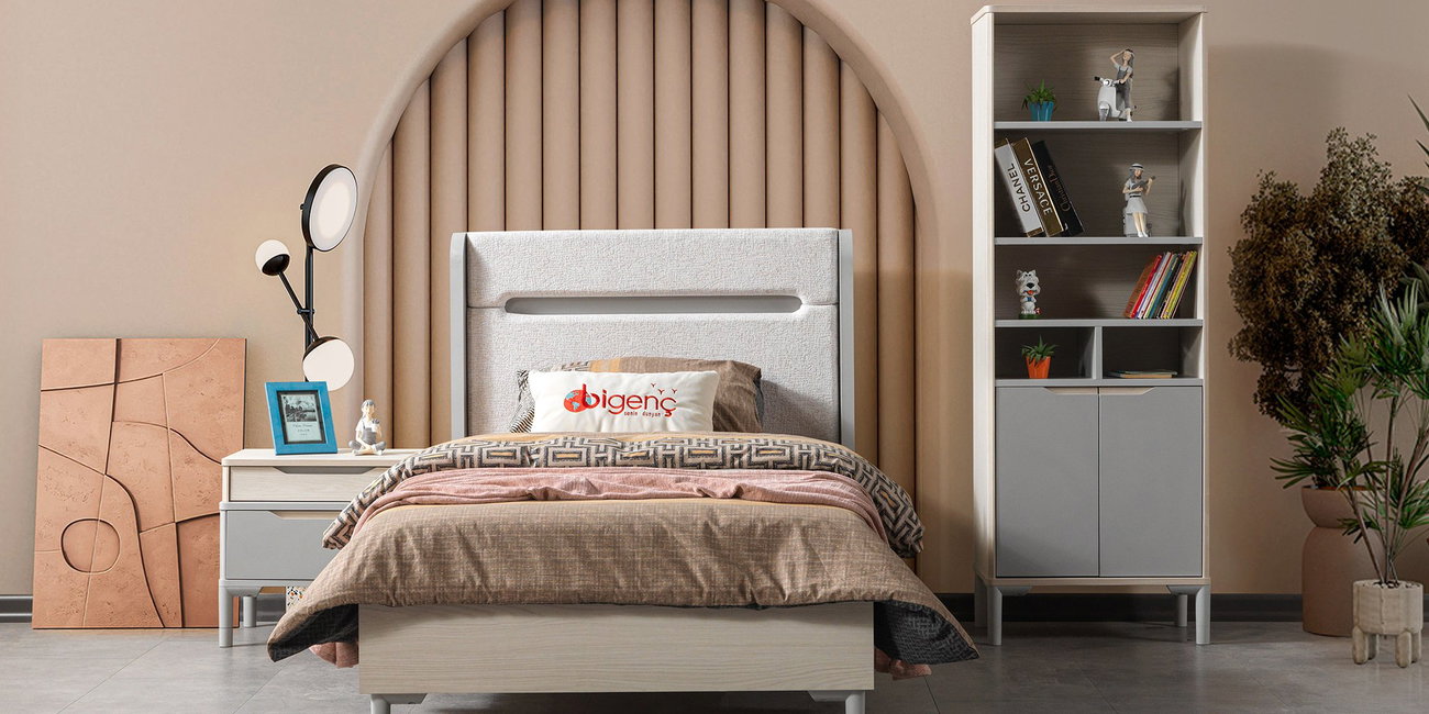 Nare Genç Odası226498 | İnegöl Mobilya
