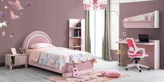 Winx Genç Odası226397 | İnegöl Mobilya