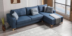 Grande Köşe Koltuk Takımı-2157-9