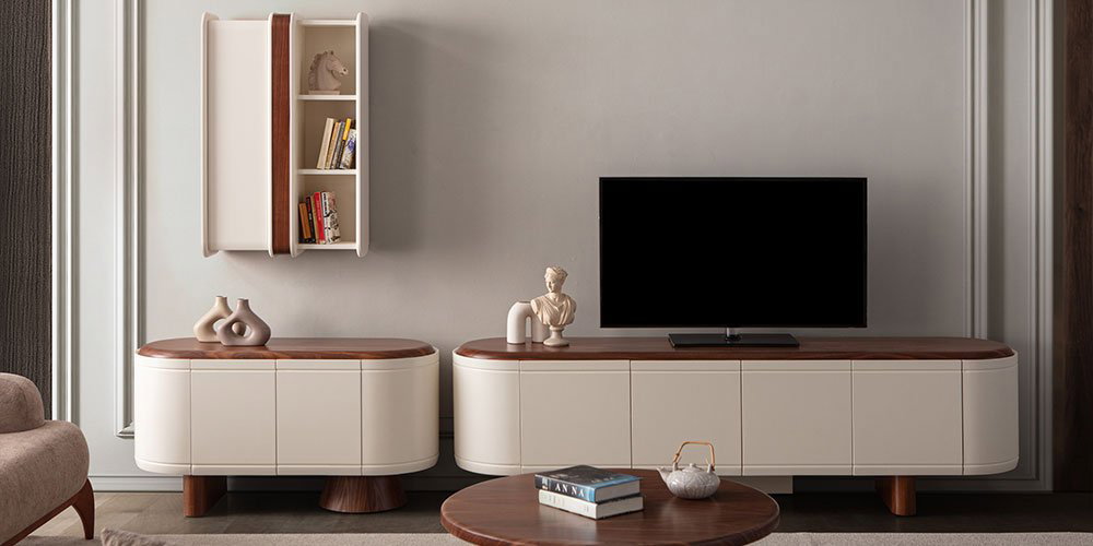 Siena Tv Ünitesi-2863-3