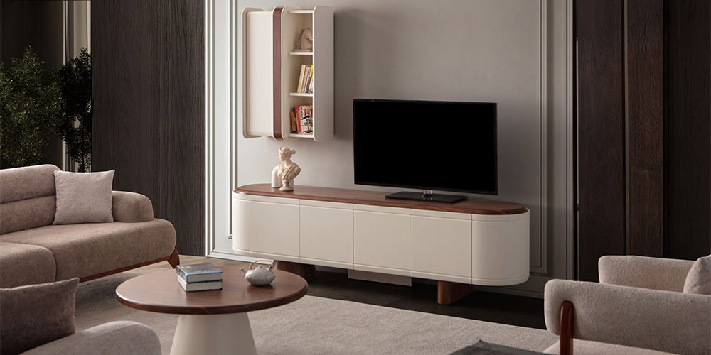 Siena Tv Ünitesi-2863-7
