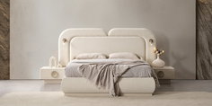 Loft Yatak Odası Takımı-2317-3