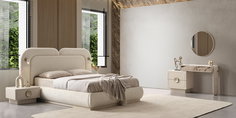 Loft Yatak Odası Takımı-2317-6