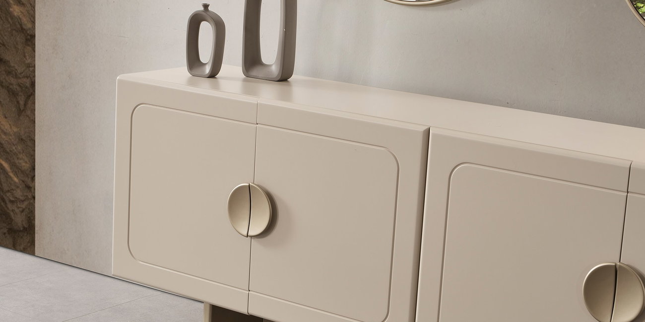Loft Yemek Odası Takımı-2316-4