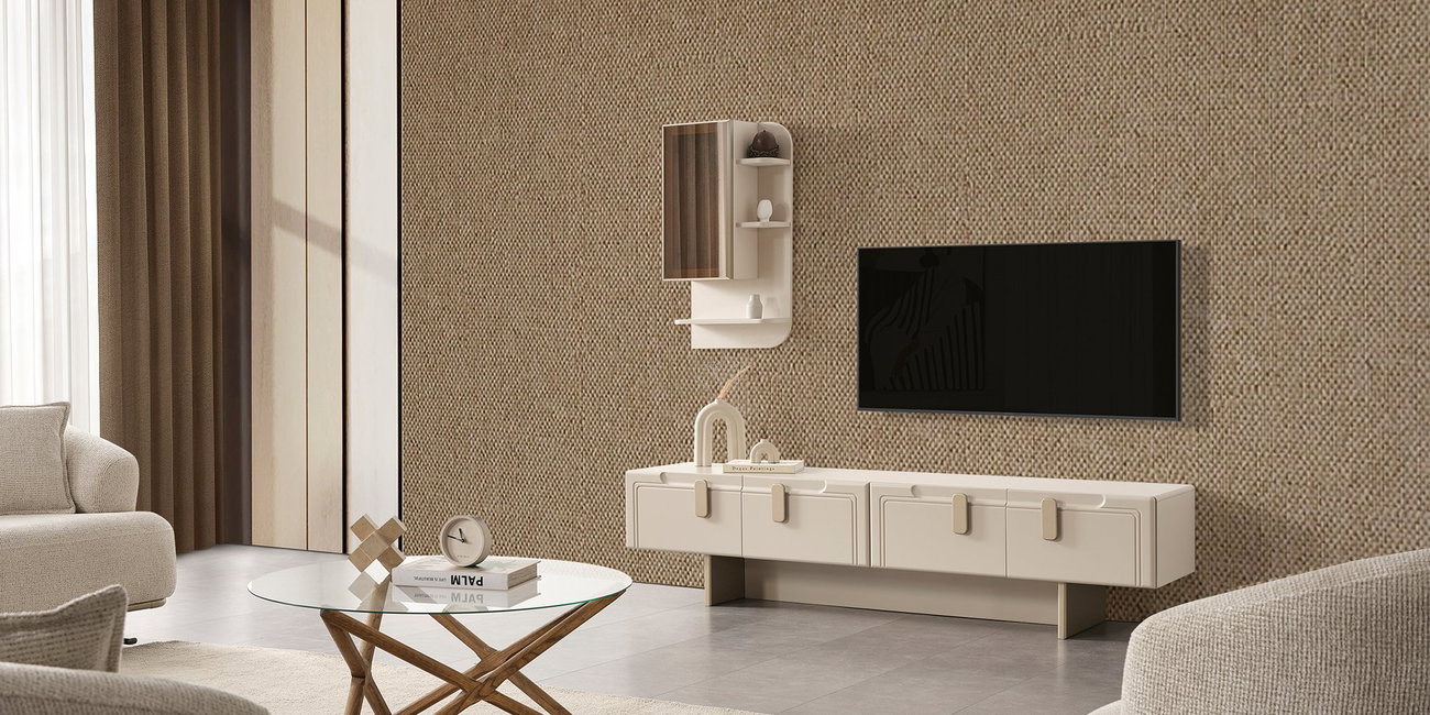 Trend Tv Ünitesi-2318-2