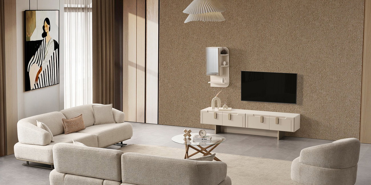 Trend Tv Ünitesi-2318-3
