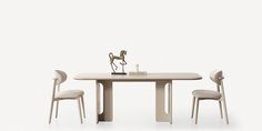 Trend Yemek Odası Takımı-2319-3