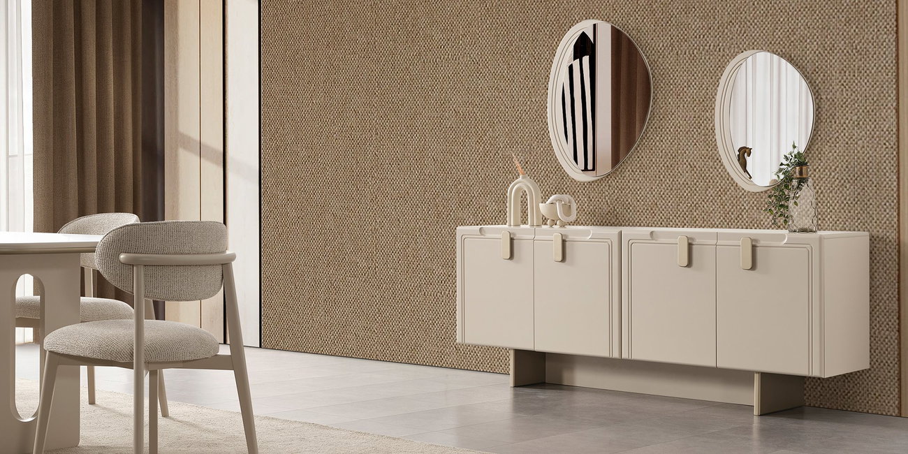 Trend Yemek Odası Takımı-2319-5
