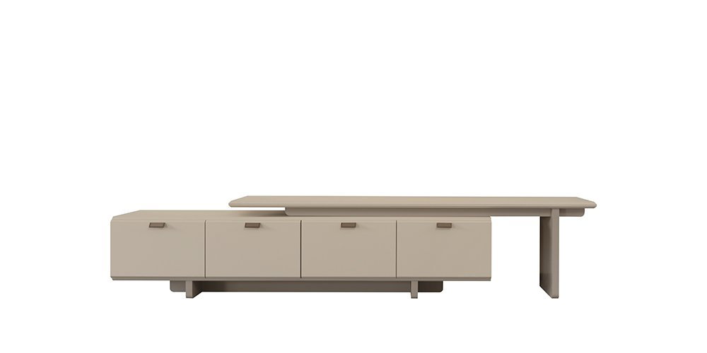 Soft Tv Ünitesi-2102-6