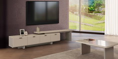 Soft Tv Ünitesi-2102-2