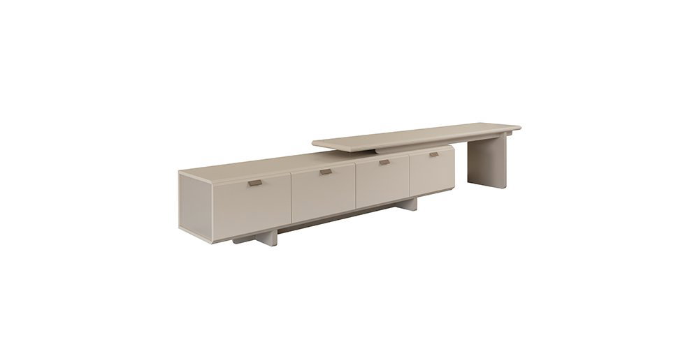 Soft Tv Ünitesi-2102-1