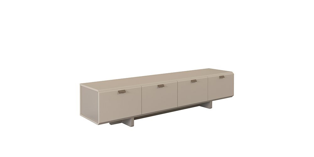 Soft Tv Ünitesi-2102-4