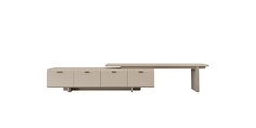 Soft Tv Ünitesi-2102-7