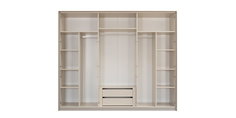 Soft Yatak Odası Takımı-2103-8