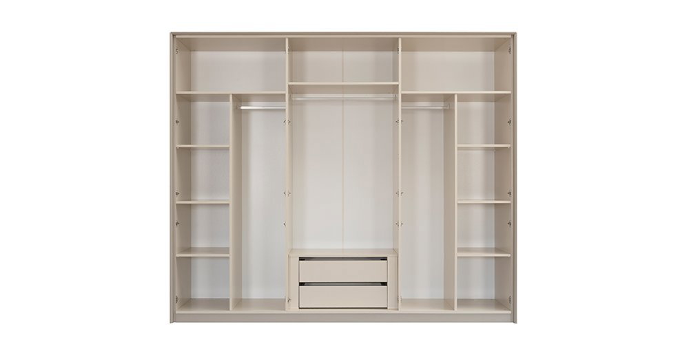 Soft Yatak Odası Takımı-2103-8