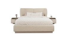 Soft Yatak Odası Takımı-2103-4