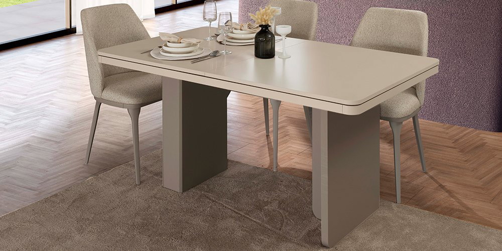 Soft Yemek Odası Takımı-2104-2