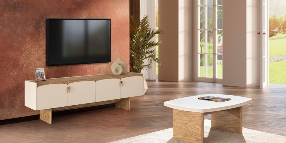 Tetra Tv Ünitesi231750 | İnegöl Mobilya