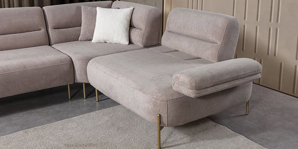 Lora Köşe Koltuk Takımı-2807-8