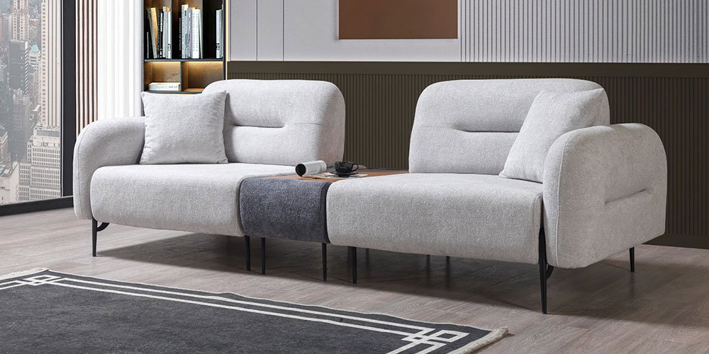 Lüx Köşe Koltuk Takımı-2809-4