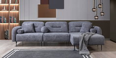 Lüx Köşe Koltuk Takımı-2809-3