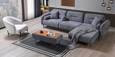Lüx Köşe Koltuk Takımı-2809-2