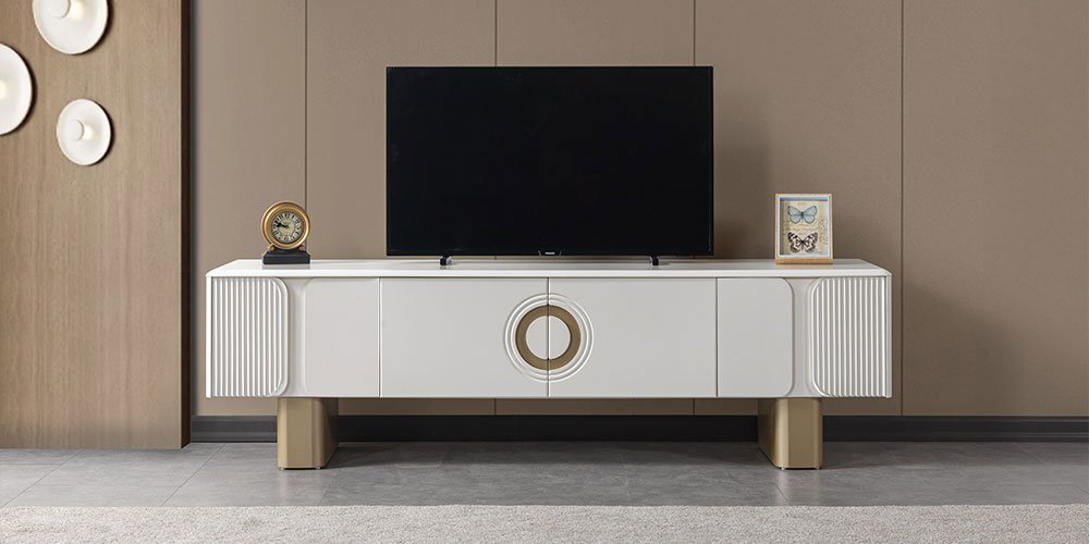 Floria Yemek Odası Takımı-2772-4