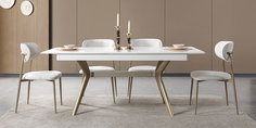 Floria Yemek Odası Takımı-2772-2