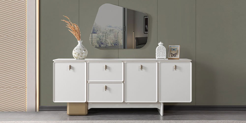 Olimpos Yemek Odası Takımı-2774-1