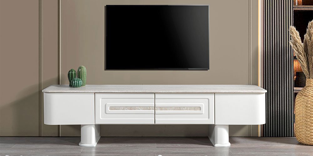 Paris Yemek Odası Takımı-2775-3