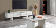 Paris Yemek Odası Takımı-2775-8