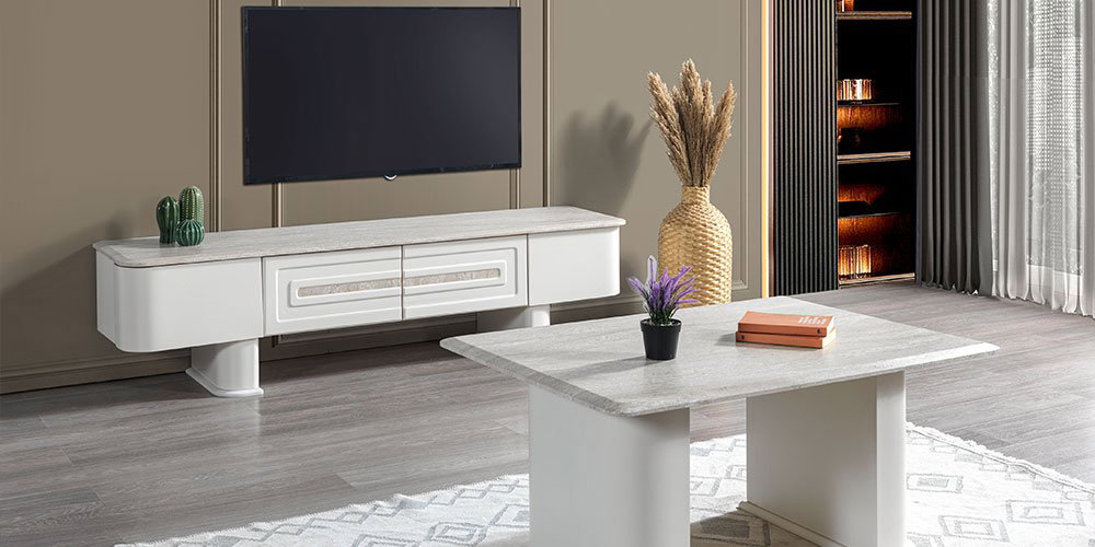 Paris Yemek Odası Takımı-2775-8