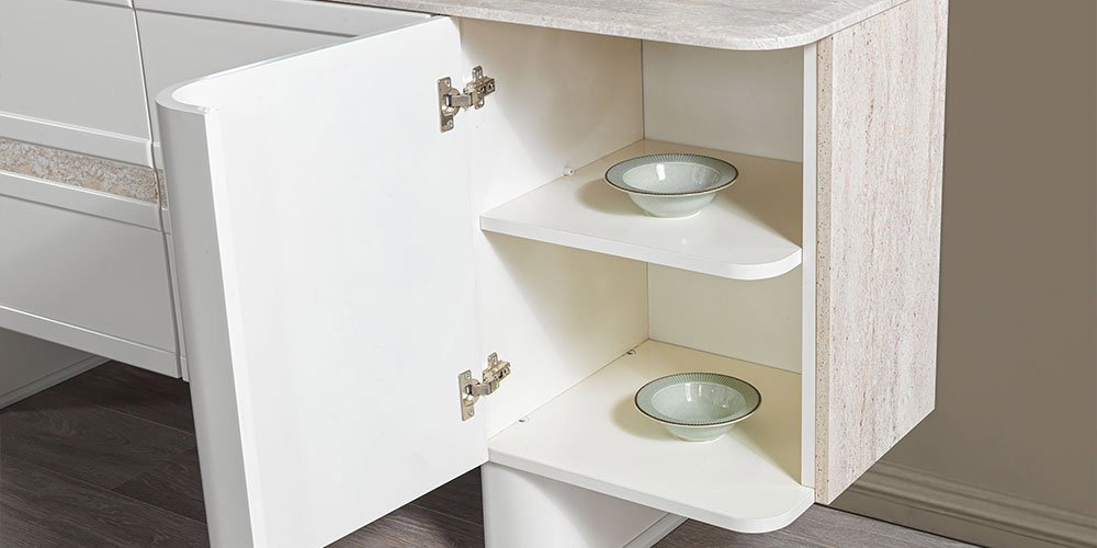 Paris Yemek Odası Takımı-2775-5