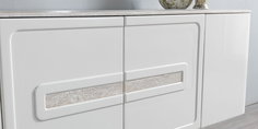 Paris Yemek Odası Takımı-2775-4