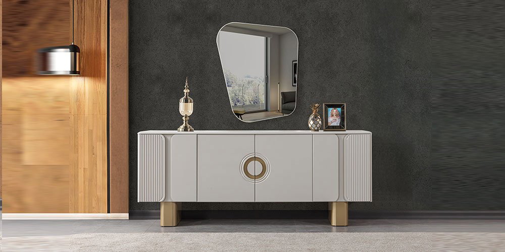 Parla Yemek Odası Takımı-2776-1