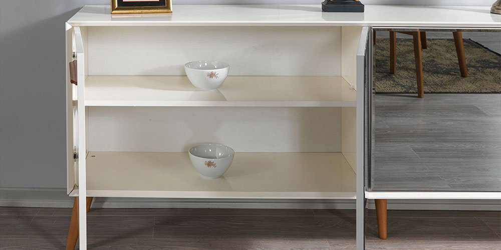 Simge Yemek Odası Takımı-2778-14
